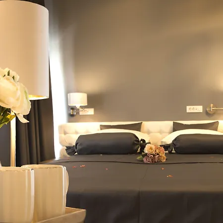 Aspalathos Otel