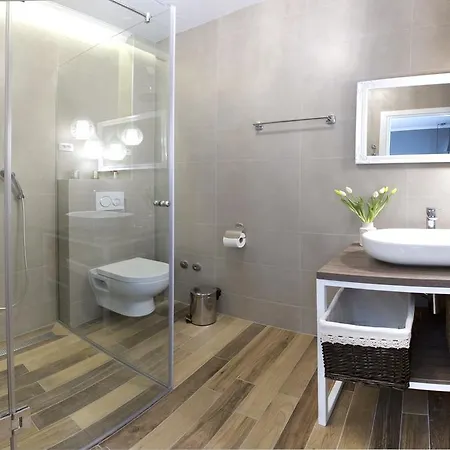 Aspalathos Otel