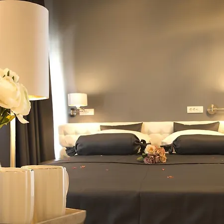Aspalathos Hotel 4*