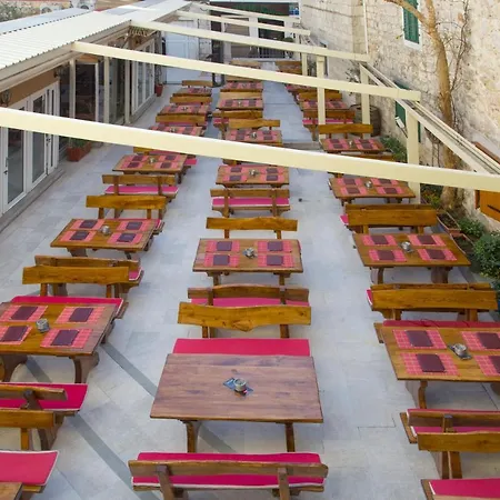 Aspalathos Hotel Split