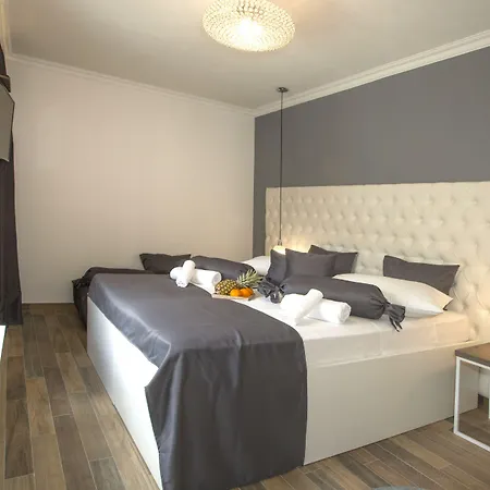 Aspalathos Hotel 4*