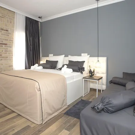 Aspalathos 4* Split