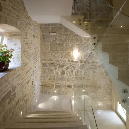 Aspalathos 4* Split
