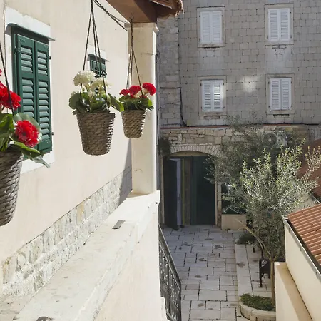 Hotel Aspalathos Split