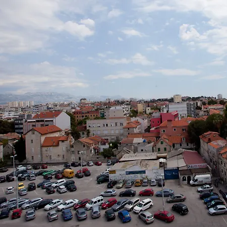 Aspalathos 4* Split