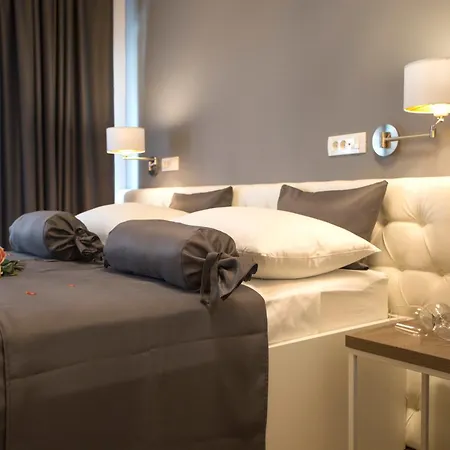 Hotel Aspalathos Split