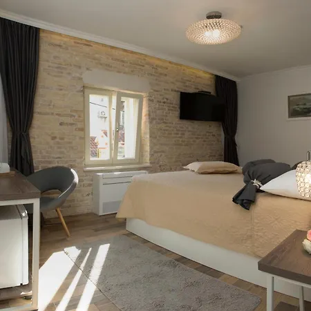 Hotel Aspalathos