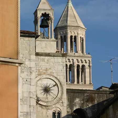 Hotel Aspalathos Split