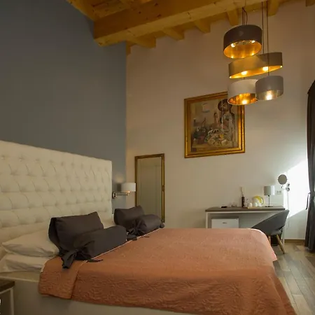 Aspalathos Hotel 4*