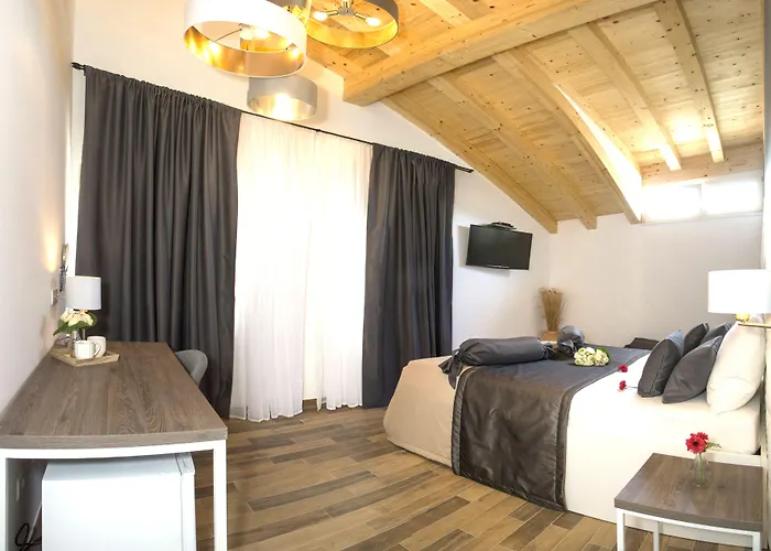 Hotel Aspalathos Split