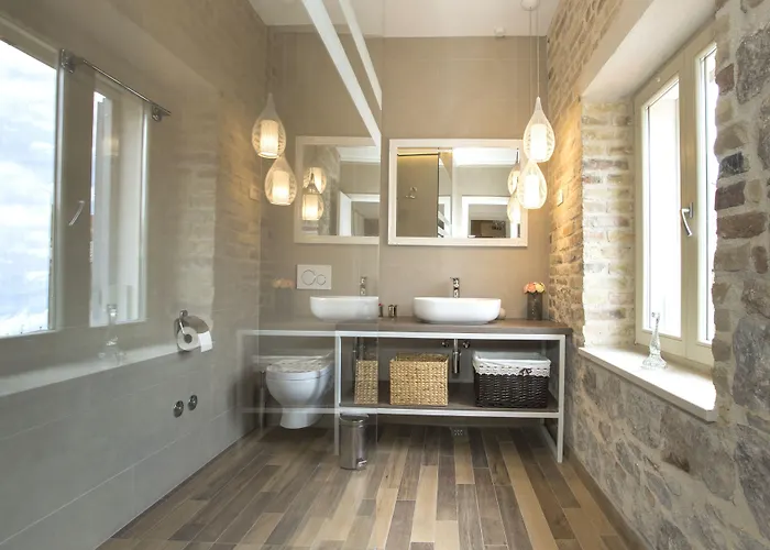 Aspalathos Hotel Split