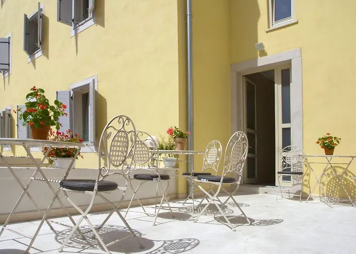 Hotel Aspalathos Split