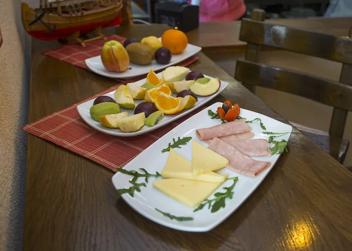 Hotel Aspalathos Split