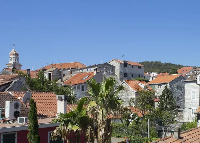 Hotel Aspalathos Split