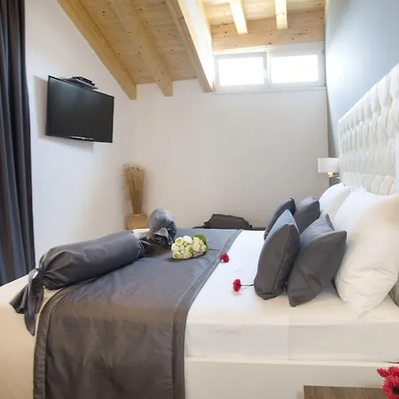 Aspalathos 4* Spalato