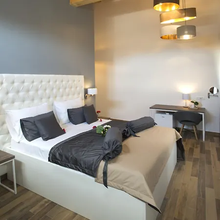 Aspalathos Σπλιτ