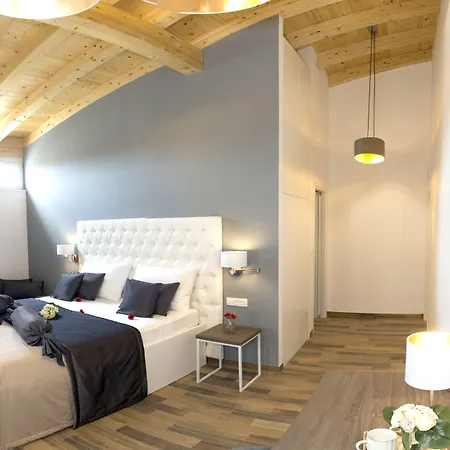 Hotel Aspalathos Spalato