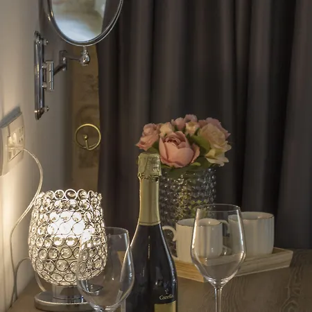 Aspalathos Ξενοδοχείο