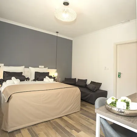 Aspalathos Σπλιτ