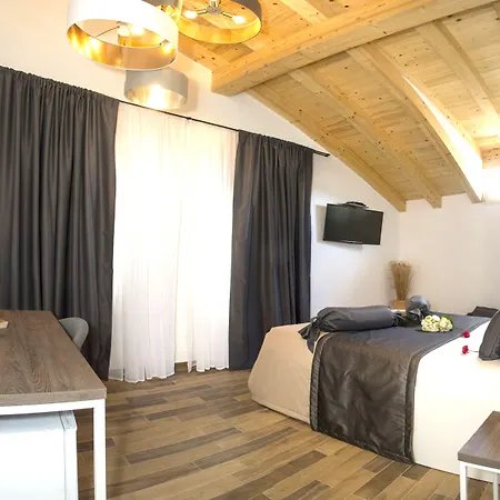 Hotel Aspalathos Spalato