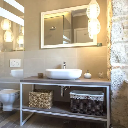 Hotel Aspalathos Spalato