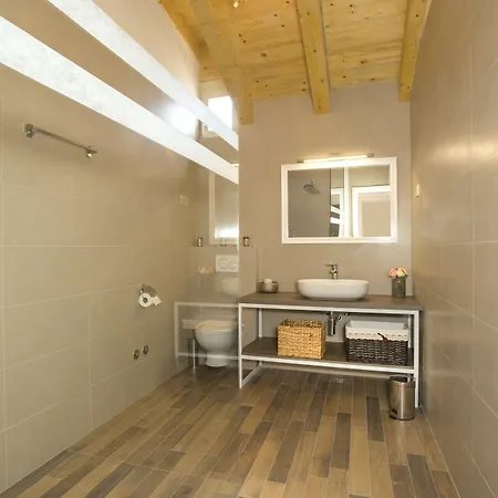 Aspalathos Ξενοδοχείο