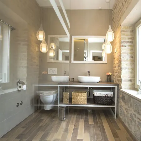 Aspalathos Ξενοδοχείο Σπλιτ