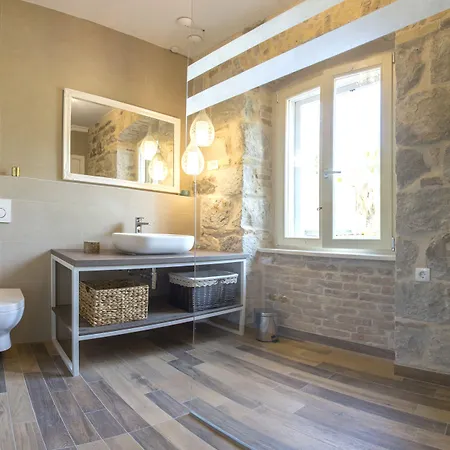 Aspalathos Ξενοδοχείο