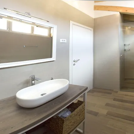 Aspalathos Ξενοδοχείο 4*