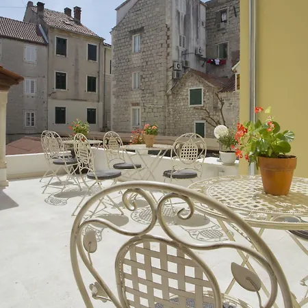 Aspalathos 4* Σπλιτ