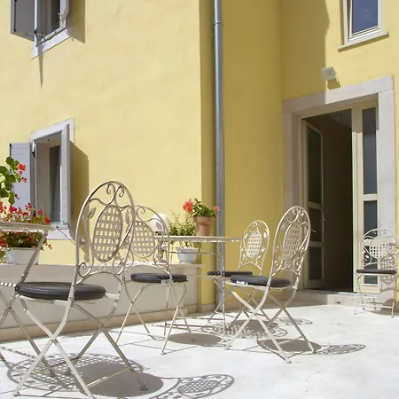 Hotel Aspalathos Spalato