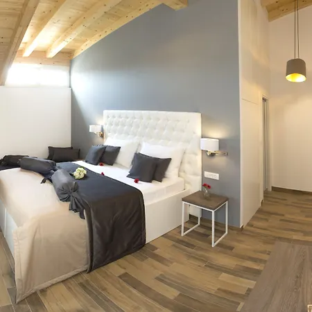 Aspalathos 4* Spalato