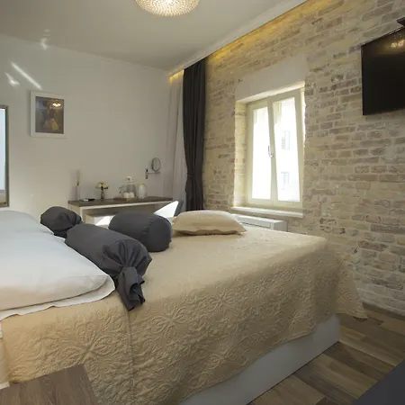 Aspalathos 4* Spalato