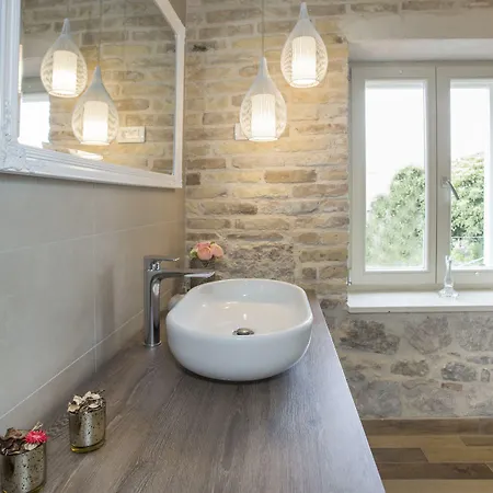 Aspalathos 4* Σπλιτ