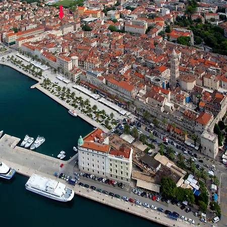 Aspalathos Ξενοδοχείο