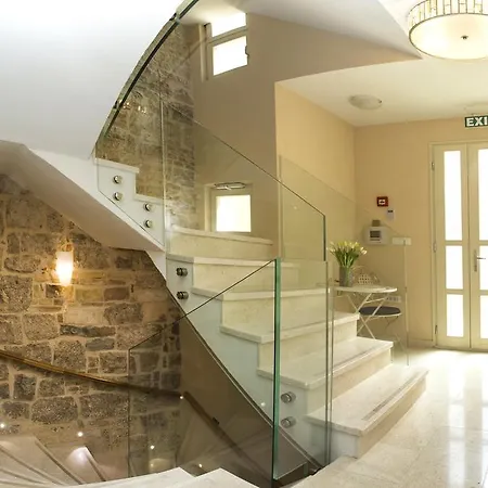 Aspalathos 4* Split