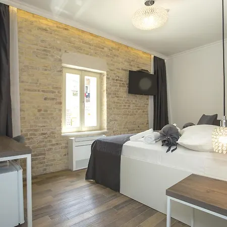 Aspalathos Hotel Spalato