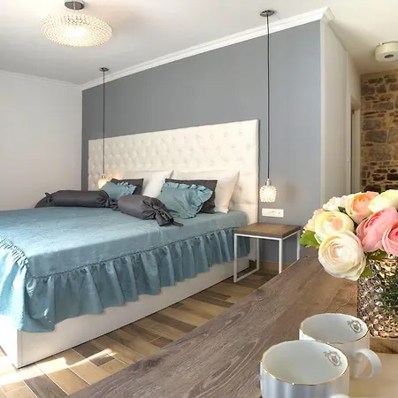 Aspalathos Ξενοδοχείο