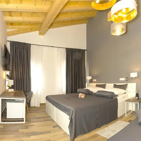 Hotel Aspalathos