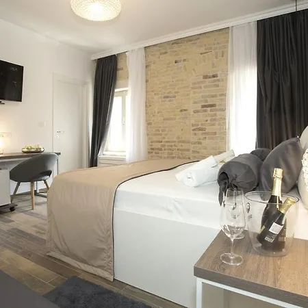 Aspalathos 4* Spalato