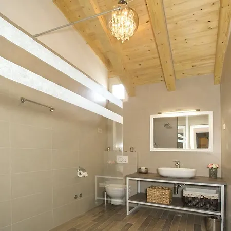 Aspalathos Hotel Spalato