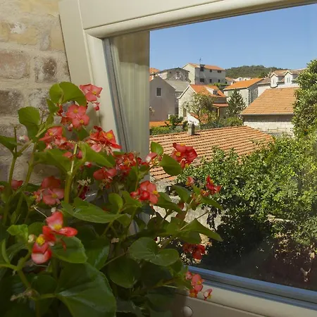 Hotel Aspalathos