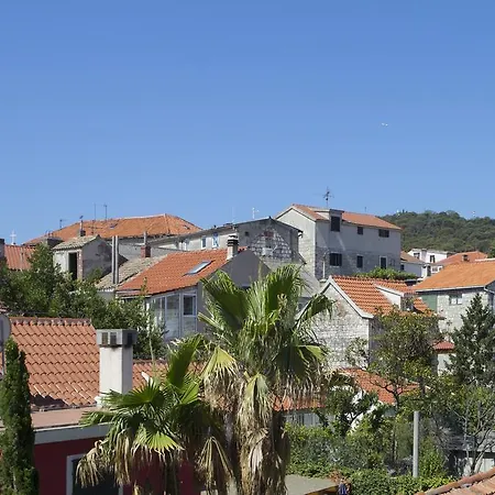 فندق Aspalathos سبليت