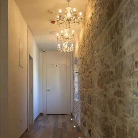 Aspalathos Hotel