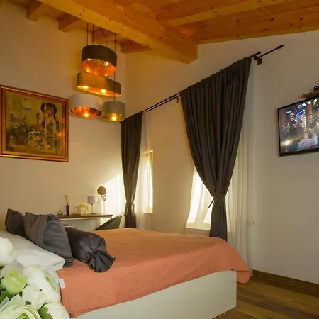 Hotel Aspalathos