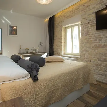 Aspalathos 4* Σπλιτ