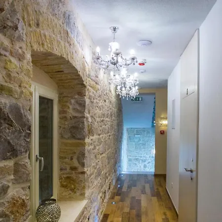 Aspalathos 4* Split