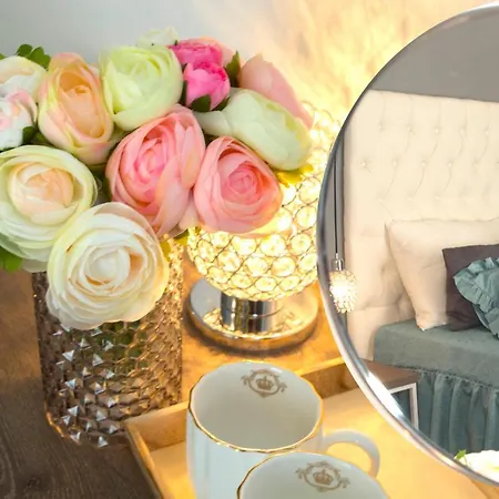 Aspalathos 4* Σπλιτ