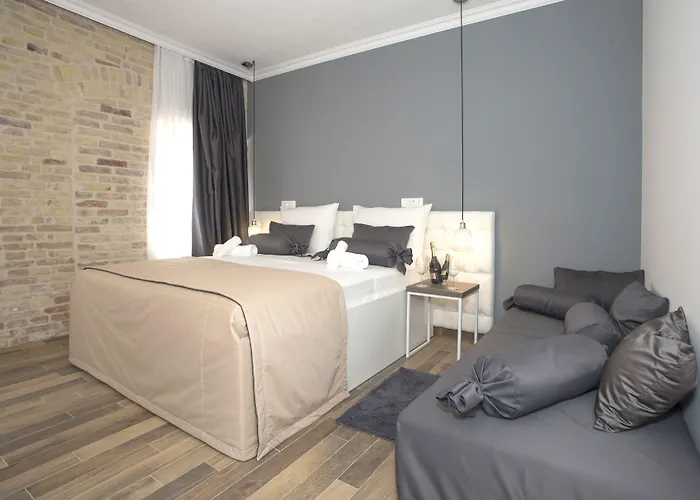 Aspalathos 4* سبليت