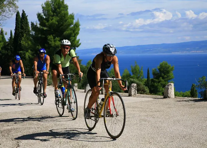 فندق Aspalathos 4*